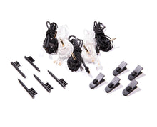 Load image into Gallery viewer, 2-Pin Tour Pack
