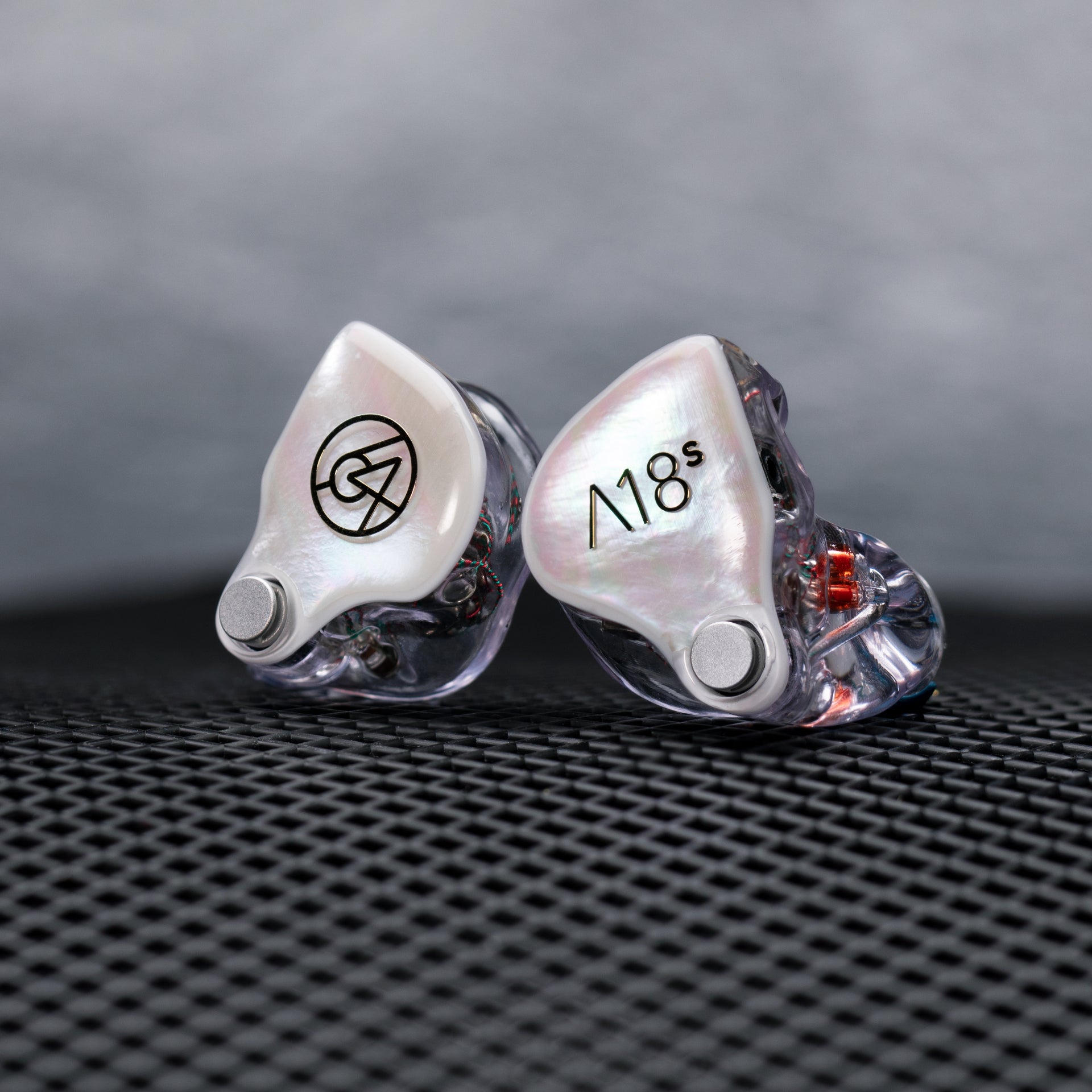 64 Audio A18s IEMs for performers