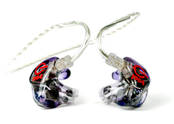 64 Audio Quad IEM