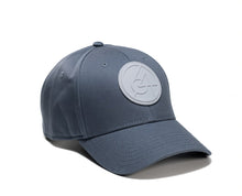 Load image into Gallery viewer, Monochrome Snapback Hat