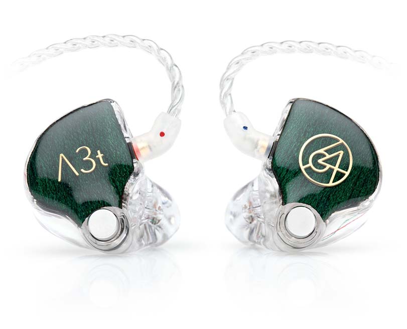 64 Audio A3t - Tia technology at lowest price point