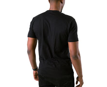 Load image into Gallery viewer, 64 Audio Circle Logo T-Shirt