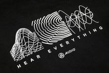 Load image into Gallery viewer, "Hear Everything" Tote