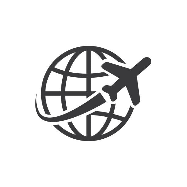 Global distribution network