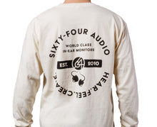 Load image into Gallery viewer, Off-White Long Sleeve