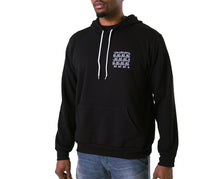 Load image into Gallery viewer, 64 Audio Signature Monogram Hoodie