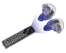 Load image into Gallery viewer, "64" Olight Arkfeld UV EDC Flashlight
