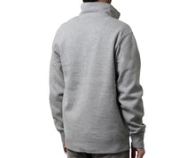 Load image into Gallery viewer, Monochrome Quarter-Zip
