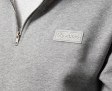 Load image into Gallery viewer, Monochrome Quarter-Zip
