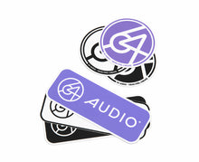 Load image into Gallery viewer, 64 Brand Colors Sticker Pack