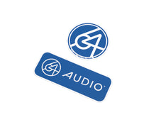 Load image into Gallery viewer, 64 Brand Colors Sticker Pack