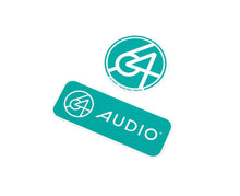 Load image into Gallery viewer, 64 Brand Colors Sticker Pack