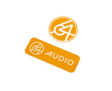 Load image into Gallery viewer, 64 Brand Colors Sticker Pack