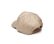 Load image into Gallery viewer, Beige Snapback Hat