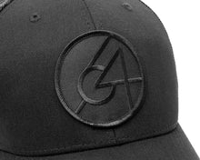 Load image into Gallery viewer, 64 Audio Crew Trucker Cap