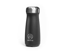 Load image into Gallery viewer, S’well X 64 Audio Onyx Traveler
