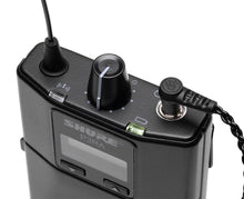 Load image into Gallery viewer, Shure PSM300 Wireless IEM System