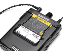 Load image into Gallery viewer, Shure PSM300 Wireless IEM System

