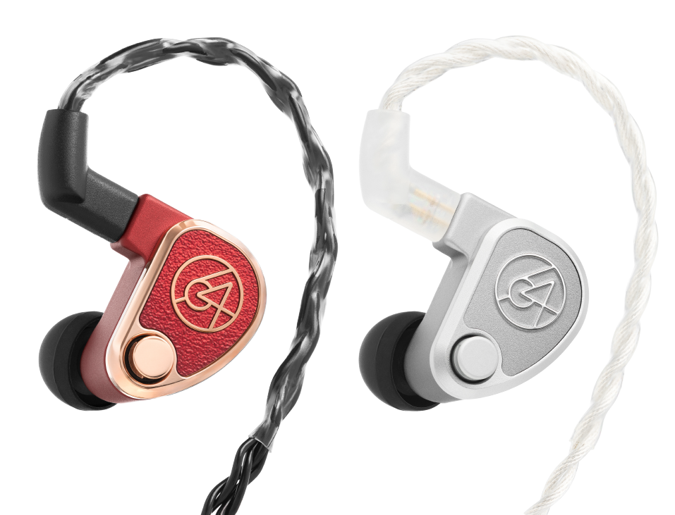 64 Audio U18t & U12t Updated Models