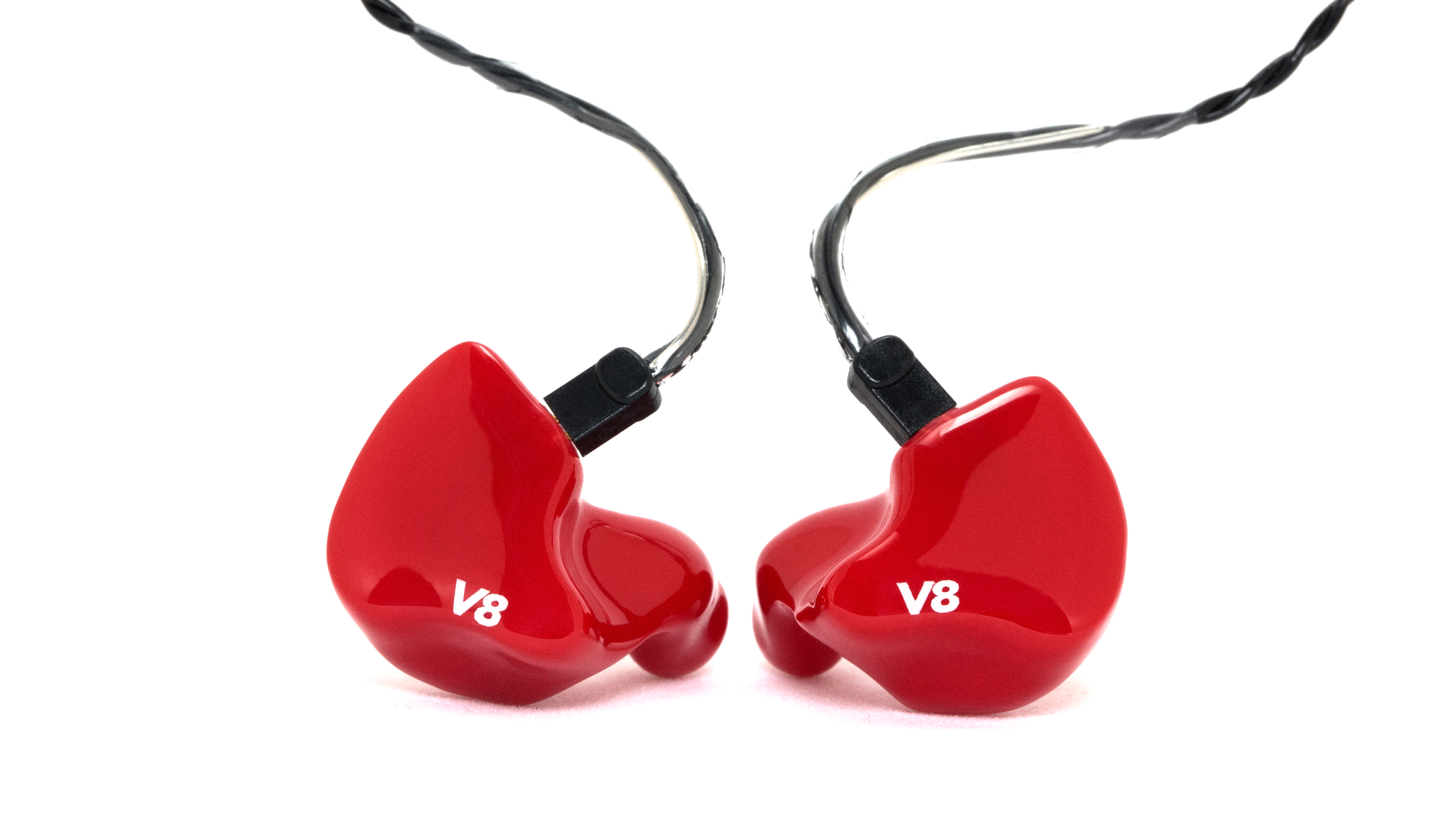 64 Audio V8 Model IEM