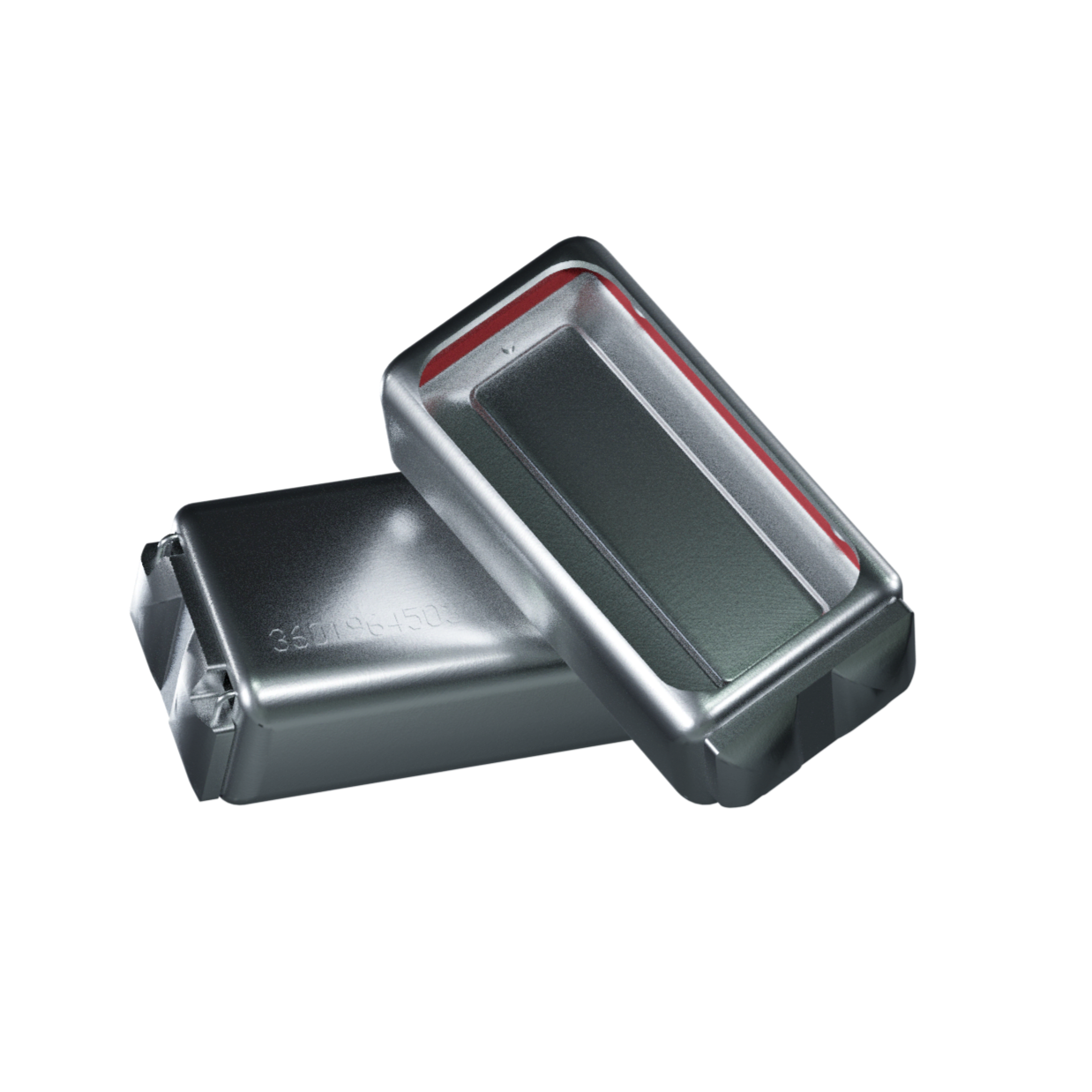 64 Audio Tia Innovation - Tubeless IEM design